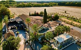 Gite, Fitness&Billard gratuit&SPA Mas la Farelle